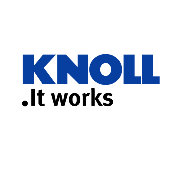 Knoll (company) logo