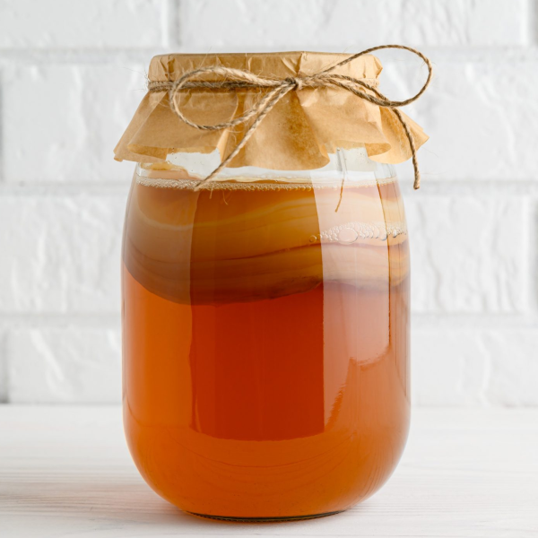 Kombucha