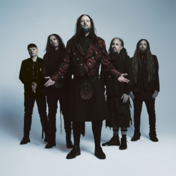 Korn logo