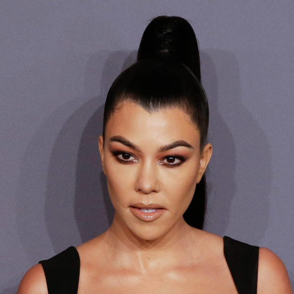 Kourtney Kardashian logo