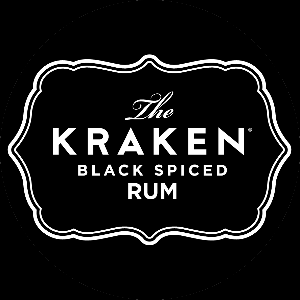 Kraken Rum