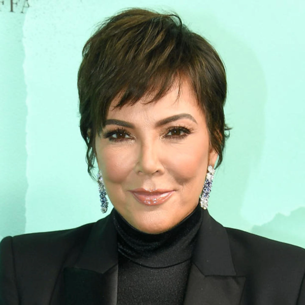 Kris Jenner
