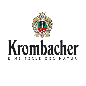 Krombacher Brauerei