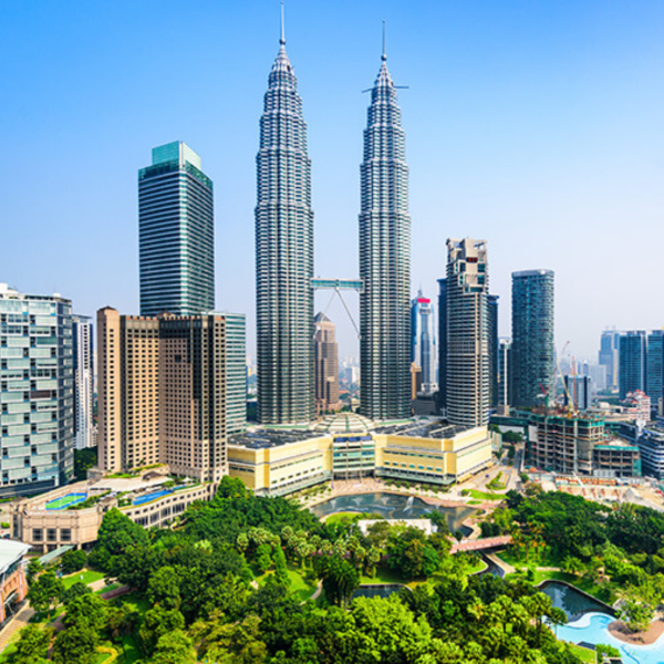 Kuala Lumpur