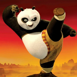 Kung Fu Panda