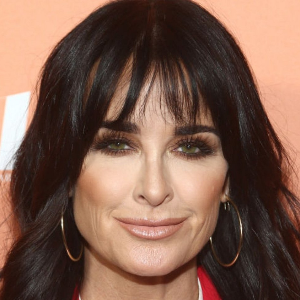 Kyle Richards logo