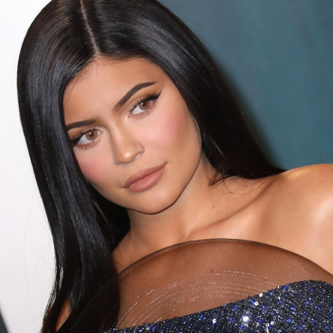 Kylie Jenner