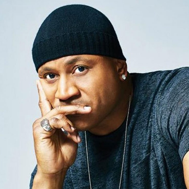 LL Cool J logo
