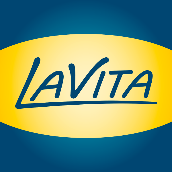 LaVita logo