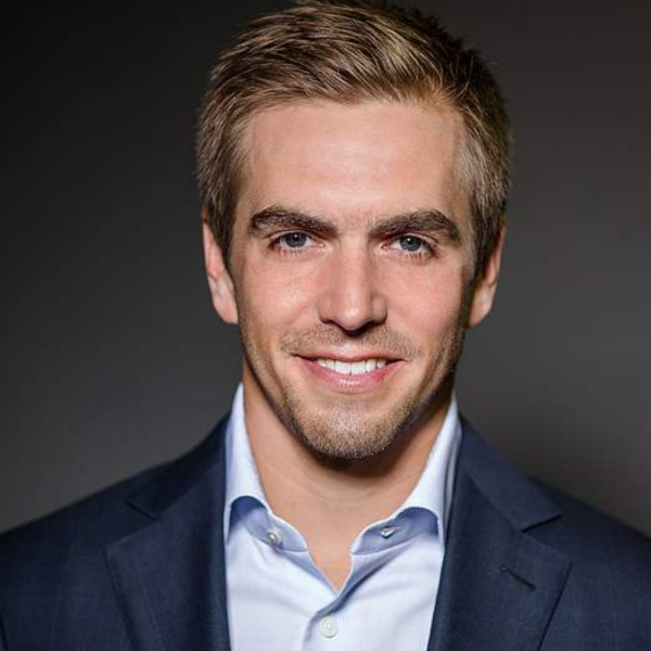 Philipp Lahm logo