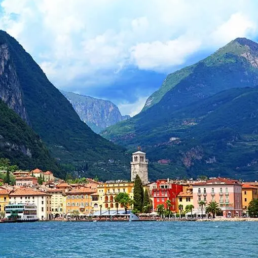 Lake Garda