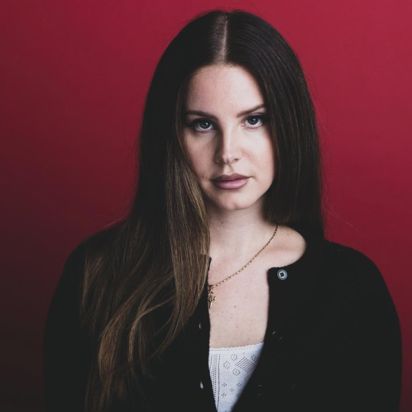Lana Del Rey