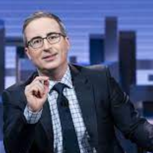 Last Week Tonight with John Oliver