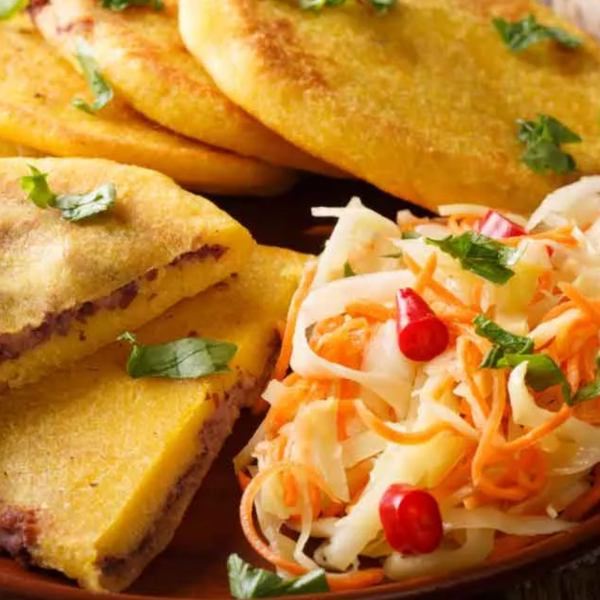 Latin American cuisine