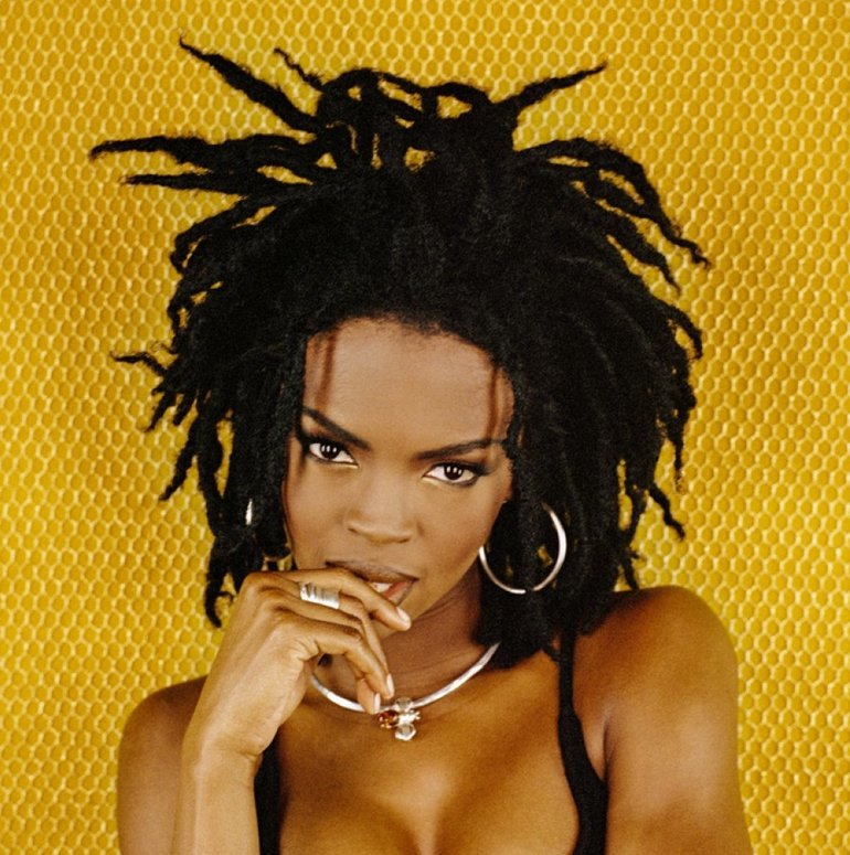 Lauryn Hill