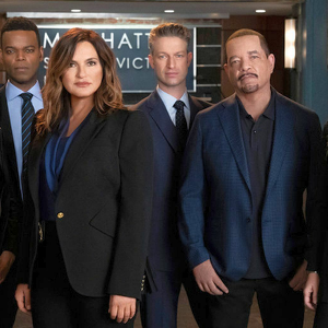 Law & Order: Special Victims Unit