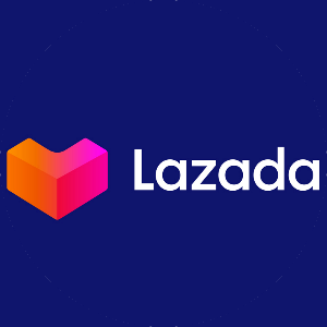 Lazada logo