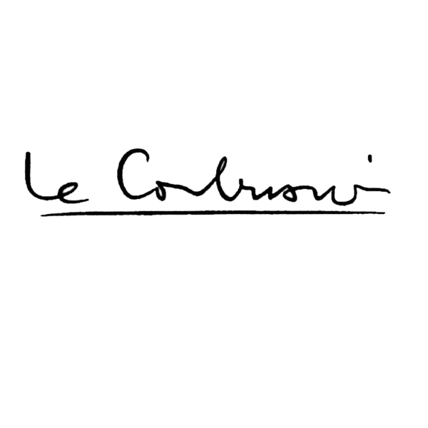 Le Corbusier