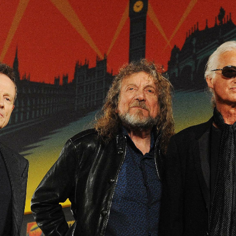 Led Zeppelin