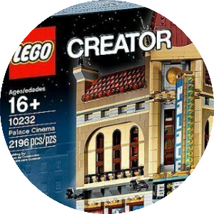 Lego Creator