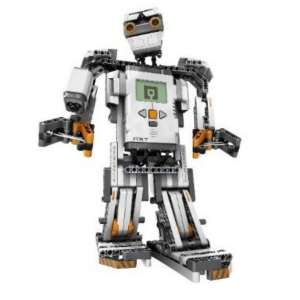 Lego Mindstorms