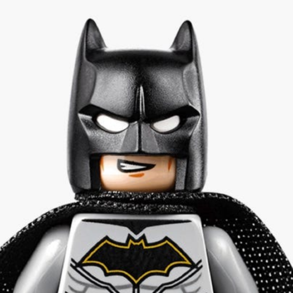 Lego Batman