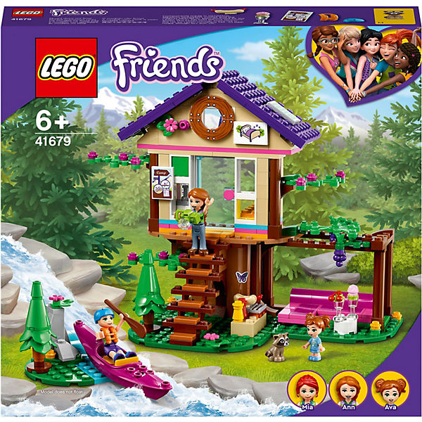 Lego Friends