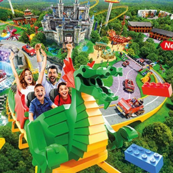 Legoland logo