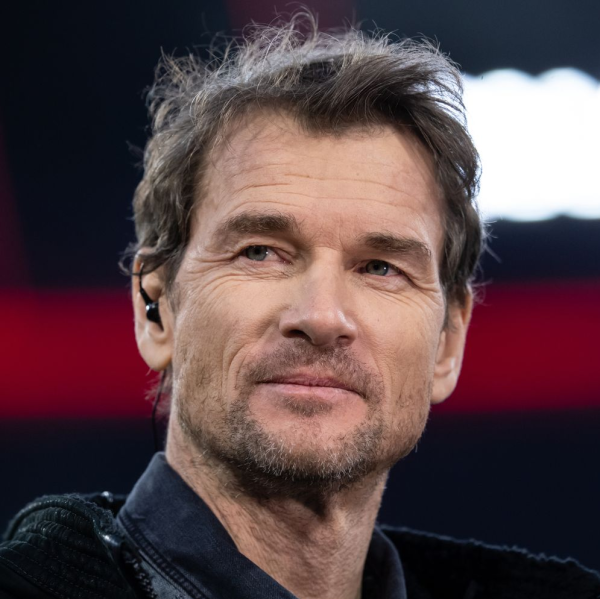 Jens Lehmann logo
