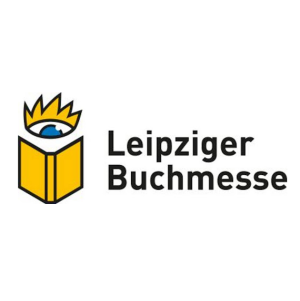 Leipzig Book Fair logo