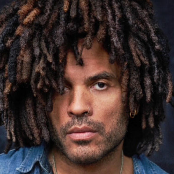 Lenny Kravitz