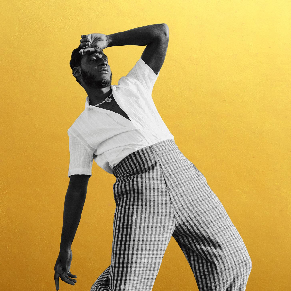 Leon Bridges logo