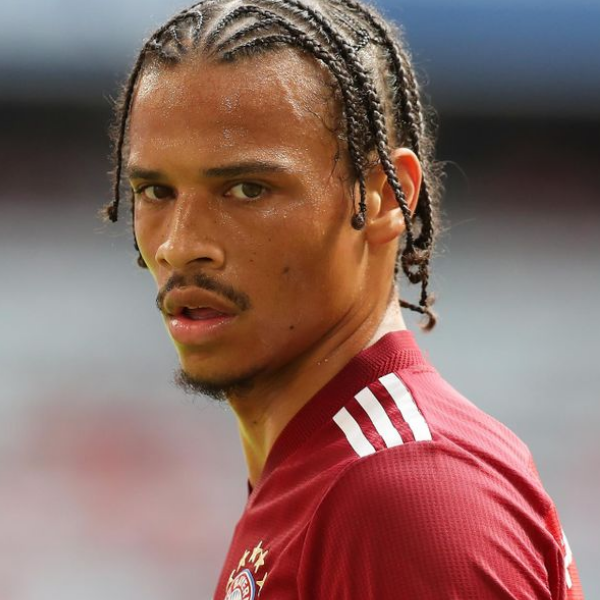Leroy Sané logo