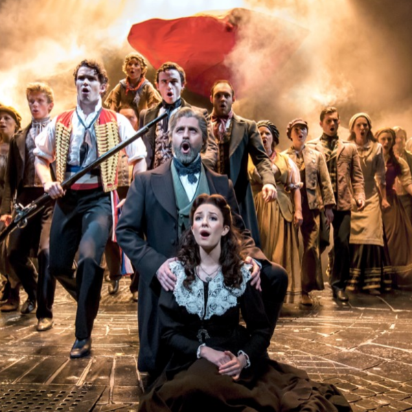 Les Misérables (musical)
