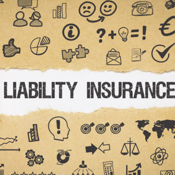Liability insurance