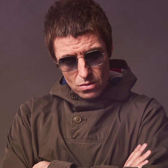 Liam Gallagher