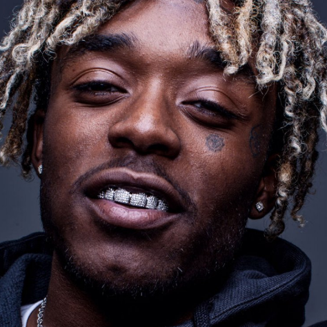 Lil Uzi Vert logo
