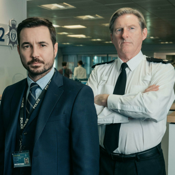 Line of Duty