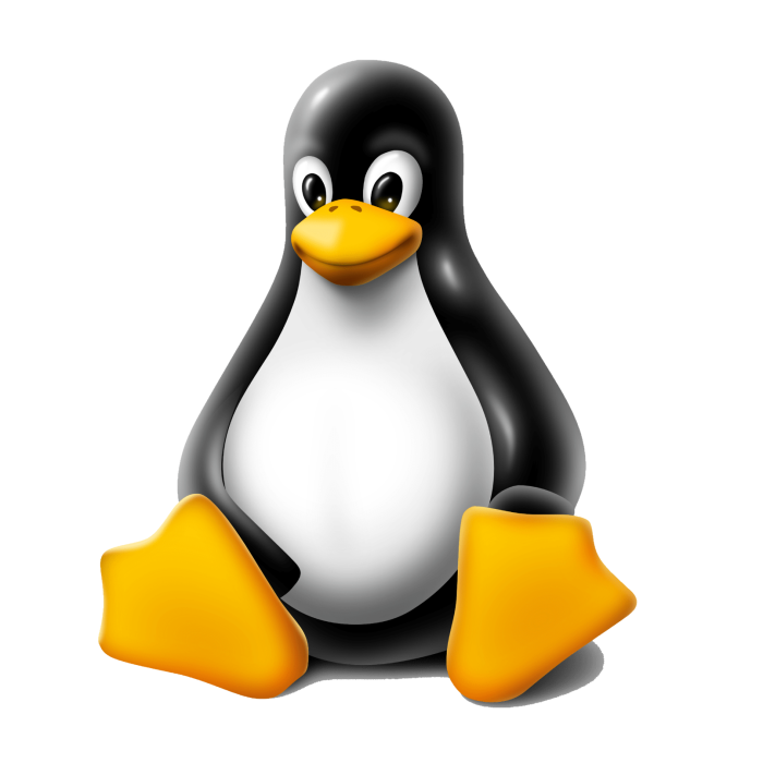 Linux logo