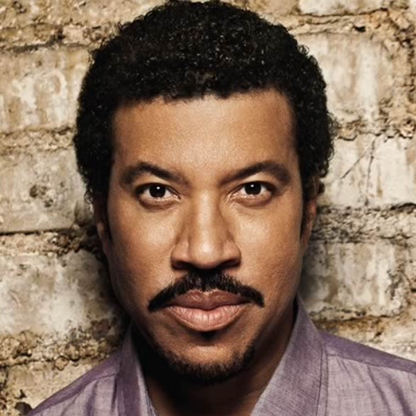 Lionel Richie