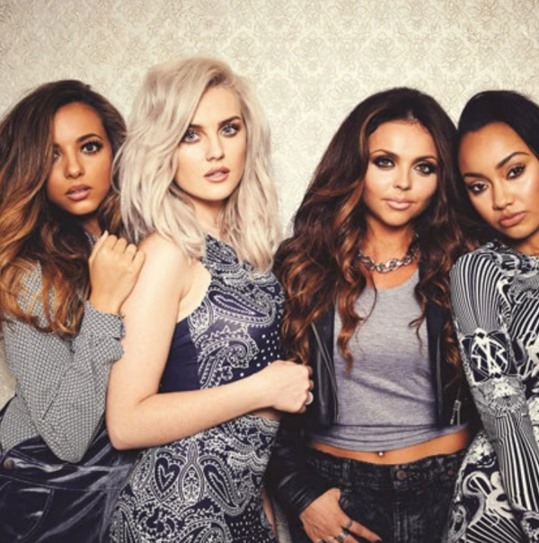Little Mix