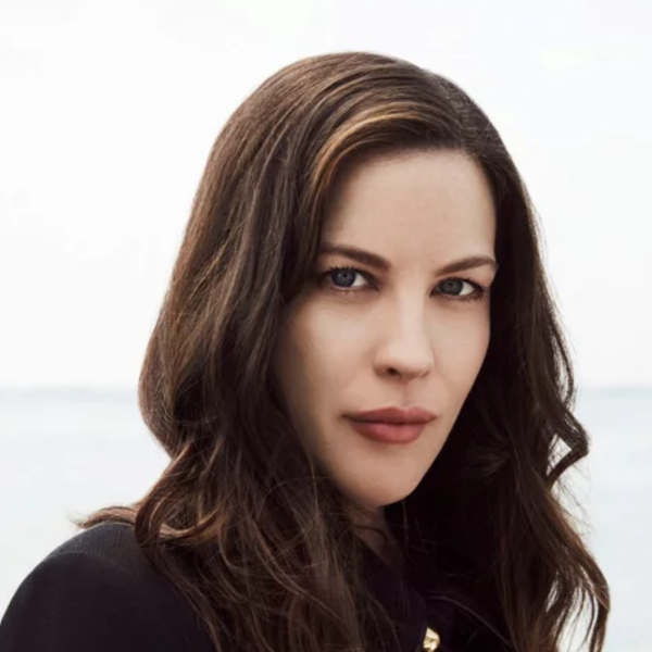 Liv Tyler logo