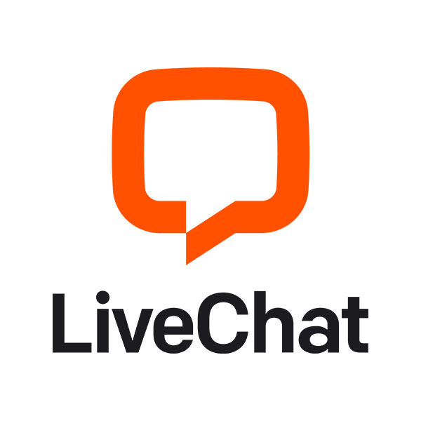 LiveChat logo