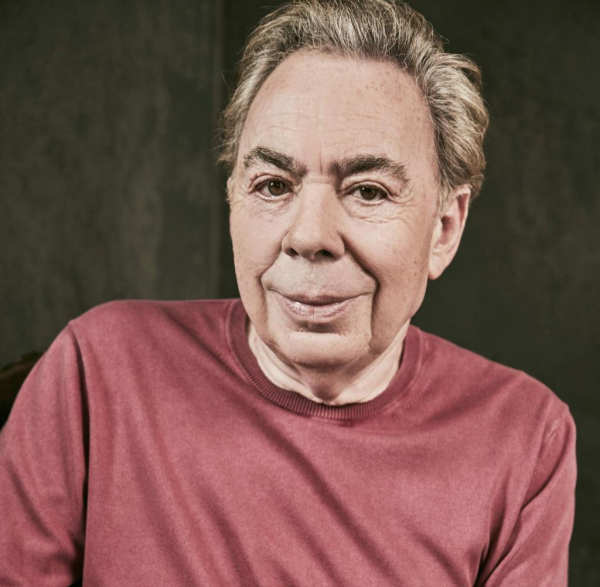 Andrew Lloyd Webber
