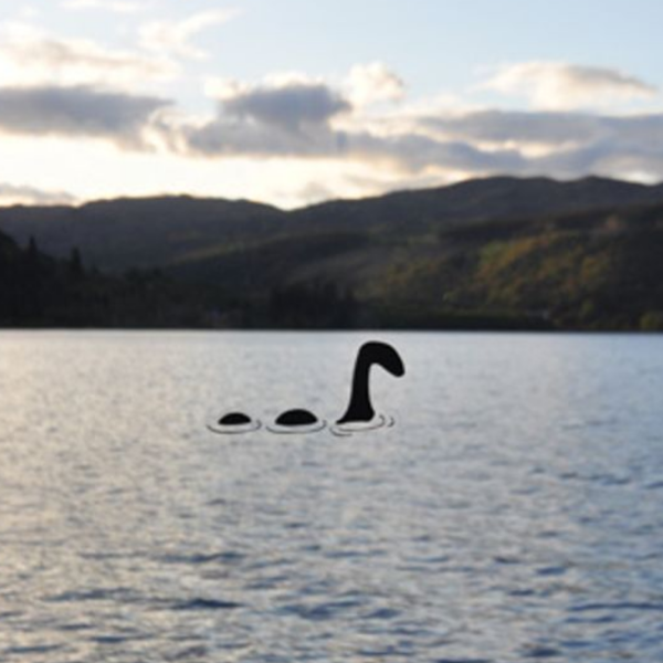 Loch Ness