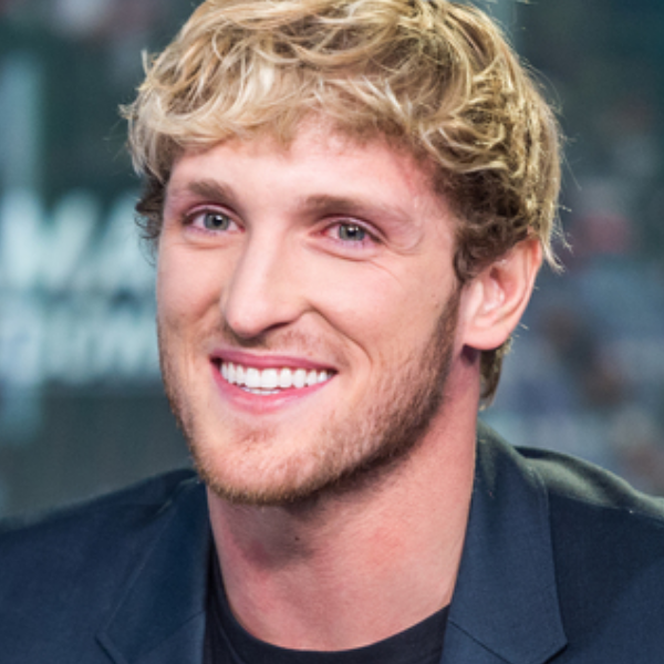 Logan Paul logo
