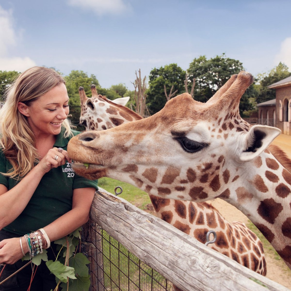 London Zoo
