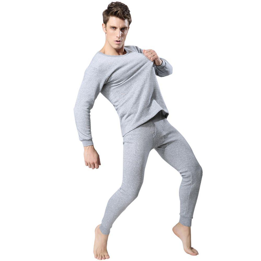 Long underwear logo