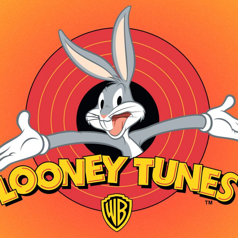 Looney Tunes logo