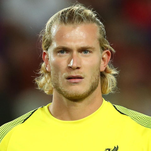 Loris Karius